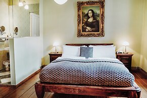 Honigmond Boutique Hotel Berlin - Mitte