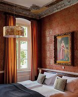 Honigmond Boutique Hotel Berlin - Mitte