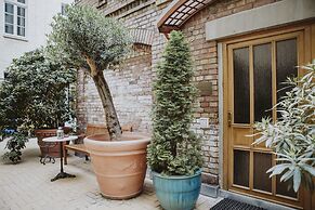 Honigmond Boutique Hotel Berlin - Mitte