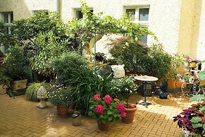 Honigmond Boutique Hotel Berlin - Mitte