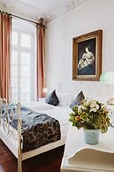 Honigmond Boutique Hotel Berlin - Mitte