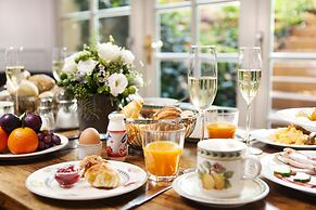 Honigmond Boutique Hotel Berlin - Mitte