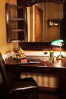 Honigmond Boutique Hotel Berlin - Mitte