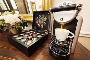 Honigmond Boutique Hotel Berlin - Mitte