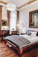Honigmond Boutique Hotel Berlin - Mitte
