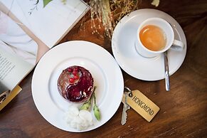 Honigmond Boutique Hotel Berlin - Mitte