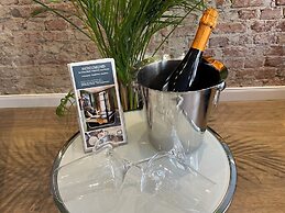 Honigmond Boutique Hotel Berlin - Mitte