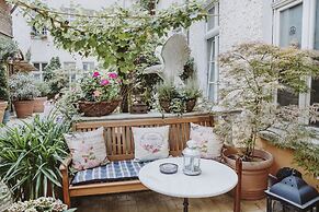 Honigmond Boutique Hotel Berlin - Mitte