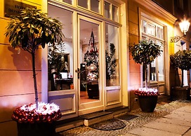 Honigmond Boutique Hotel Berlin - Mitte
