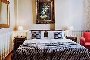 Honigmond Boutique Hotel Berlin - Mitte