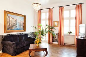 Honigmond Boutique Hotel Berlin - Mitte
