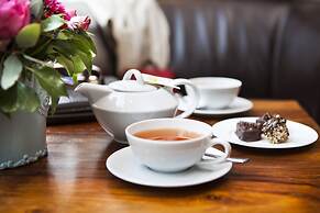 Honigmond Boutique Hotel Berlin - Mitte