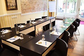 Honigmond Boutique Hotel Berlin - Mitte