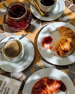 Honigmond Boutique Hotel Berlin - Mitte