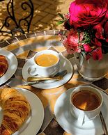 Honigmond Boutique Hotel Berlin - Mitte