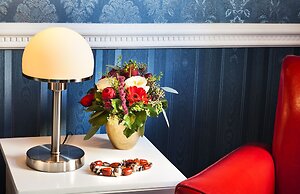 Honigmond Boutique Hotel Berlin - Mitte