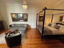 Honigmond Boutique Hotel Berlin - Mitte