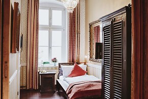 Honigmond Boutique Hotel Berlin - Mitte