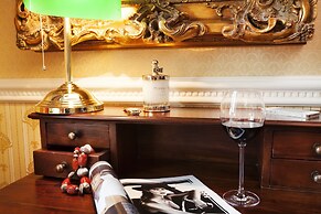 Honigmond Boutique Hotel Berlin - Mitte