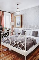 Honigmond Boutique Hotel Berlin - Mitte