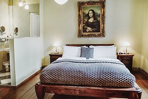 Honigmond Boutique Hotel Berlin - Mitte