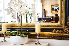 Honigmond Boutique Hotel Berlin - Mitte