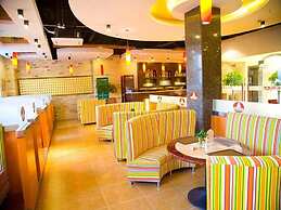 GreenTree Inn Shanghai Pudong New Area Chuansha Road Kayuan Business H