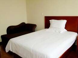 GreenTree Inn Shanghai Pudong New Area Chuansha Road Kayuan Business H