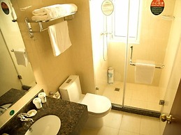 GreenTree Inn Shanghai Pudong New Area Chuansha Road Kayuan Business H