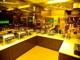 GreenTree Inn Shanghai Pudong New Area Chuansha Road Kayuan Business H