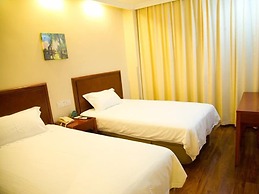 GreenTree Inn Shanghai Pudong New Area Chuansha Road Kayuan Business H