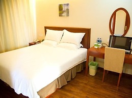 GreenTree Inn Shanghai Pudong New Area Chuansha Road Kayuan Business H