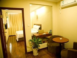 GreenTree Inn Shanghai Pudong New Area Chuansha Road Kayuan Business H