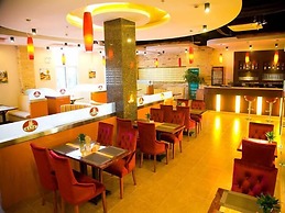 GreenTree Inn Shanghai Pudong New Area Chuansha Road Kayuan Business H