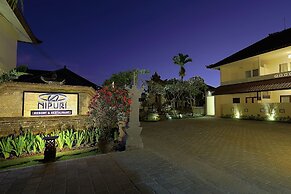 Nipuri Hotel