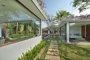 Ziva a Boutique Villa