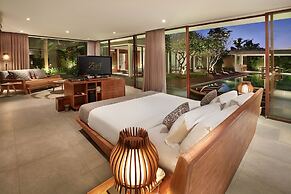 Ziva a Boutique Villa