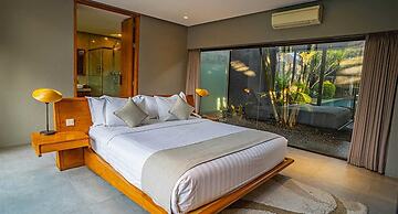 Ziva a Boutique Villa