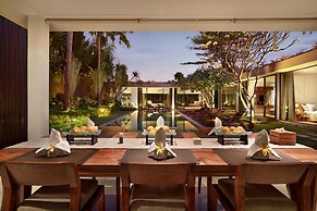 Ziva a Boutique Villa