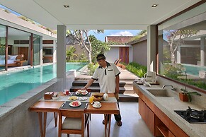 Ziva a Boutique Villa