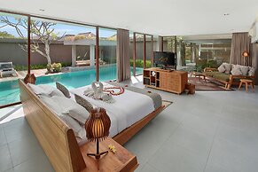 Ziva a Boutique Villa