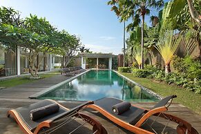 Ziva a Boutique Villa