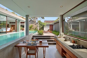 Ziva a Boutique Villa