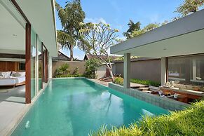 Ziva a Boutique Villa