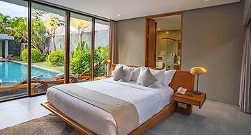 Ziva a Boutique Villa