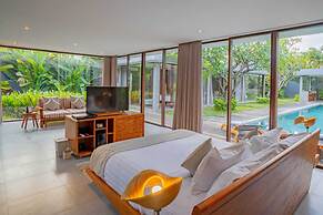 Ziva a Boutique Villa