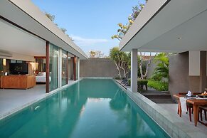 Ziva a Boutique Villa