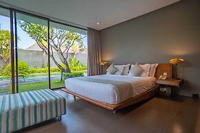 Ziva a Boutique Villa