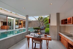 Ziva a Boutique Villa