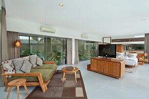 Ziva a Boutique Villa